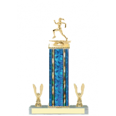Trophies - #E-Style Track All Star Female